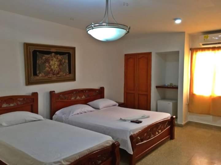 Hotel Meryland Sincelejo Dış mekan fotoğraf
